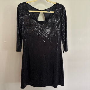 Express Sequin Dress for Sale up to 90% Off: Poshmark